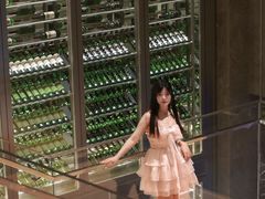 -重庆解放碑威斯汀酒店
