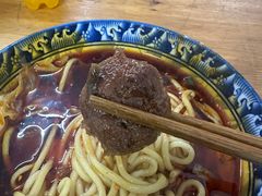 -十八梯眼镜面(五红路店)