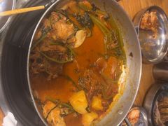 -枣玛尔脊骨汤·烤肉(西塔总店)