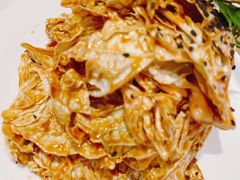 乾隆白菜-京味斋·烤鸭·北京菜(安贞店)