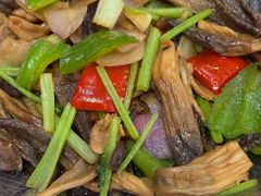 -陈记菜馆·非遗淮扬菜(东关街教场店)