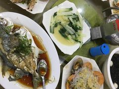-双月饭店·20年老字号(新村店)