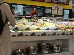 -醉人椒麻辣香锅(上地华联店)