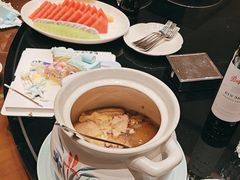 -环球港凯悦 · 享悦中餐厅