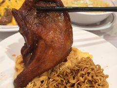 -香港深仔记茶餐厅(东门店)