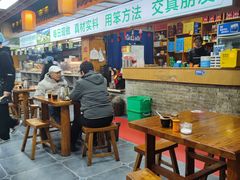 -老开封羊肉汤(新二十六街店)