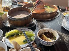 -岳记兴隆·青城腊排铜火锅(融创店)
