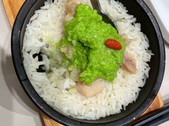 -蔡澜点心·粤菜(丽泽天街店)
