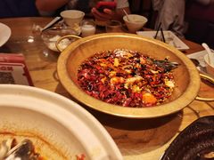 -永安鱼庄·镇江菜(丁卯店)