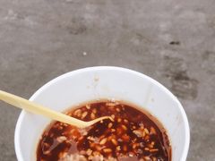 醪糟粉子-张醪糟