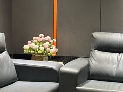 -享莱酒店(五一广场IFS国金中心店)