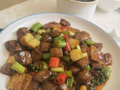 -天天渔港(杏林街店)