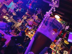 -鲨鱼美式餐厅酒吧Sharky