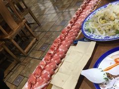 -羯羊城涮羊肉(陶然水岸店)