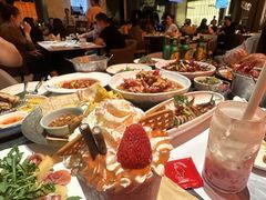 -洛缦音乐餐厅(工业展览馆万象城店)