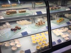 -万德诺富特酒店·自助餐厅(万德大厦店)