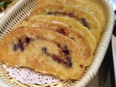 香煎果味玉米糕-九转小磨(凯德店)