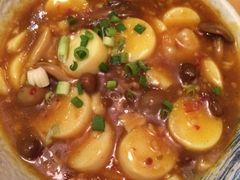 iphone_upload_pic-乌镇那一年小院主题餐厅(甘泉西路店)