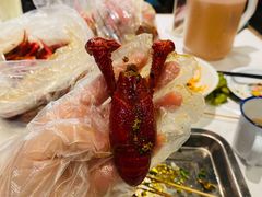 -老长沙龙虾馆·聚会餐厅(白石洲店)