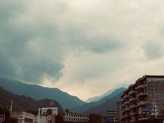 -5·12汉旺地震遗址