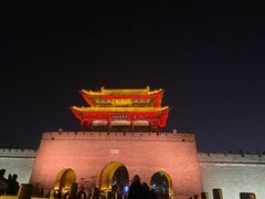 -台儿庄古城