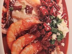 -香丰阁·烤鸭·川湘菜(清河店)