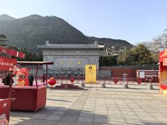 -华清宫景区
