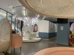 -BossBabe亲子餐厅(金光华广场店)
