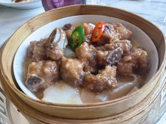 -宝丽轩中餐厅BAOLIXUAN