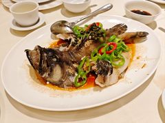 -利苑酒家(华熙国际店)
