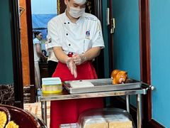 -鹊华居·地道鲁菜·海鲜·融合味(大明湖店)