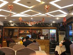 -玉华宫宾馆·餐厅(铜川驻京办店)