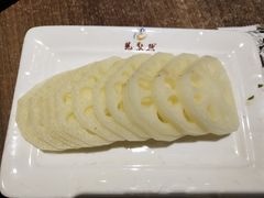 -龙聚德北京烤鸭(沙坪坝华宇A馆店)