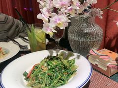-翡翠鸟精品泰国菜(北辰财富中心店)