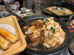 -陶德砂锅(蜀汉路店)