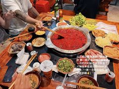 -大龙火锅(老店)