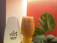 -TOKTOK精酿啤酒·咖啡(荔枝湾店)