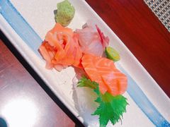 -一本魅·日式料理