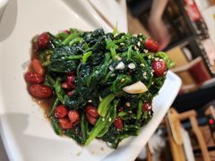 -焯牛潮汕牛肉火锅(云峰街创始店)