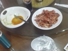 -京天红酒家(虎坊路店)