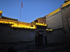 -暖泉古镇