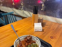 -大袁猪脚饭(水晶郦城店)