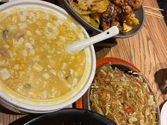 -川流不息(北蔡休闲广场店)