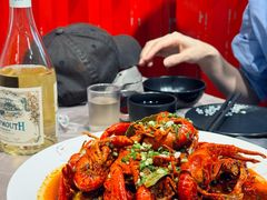 -李叔叔虾蟹大排档(青羊店)
