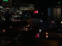 -MARU玛露音乐餐厅(大学路店)
