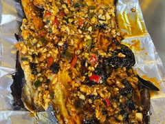 -正宁路小吃夜市