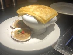 -蓝鲸湾汤泉(包河店)