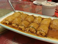 -玉华台饭庄(裕中西里小区店)