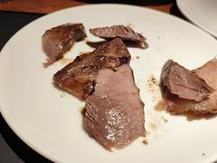-拉蒂娜·巴西牛排馆 Latina·Brazilian Steakhouse(王府井喜悦店)