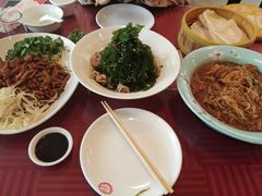 -大地春饼店(黄河路店)